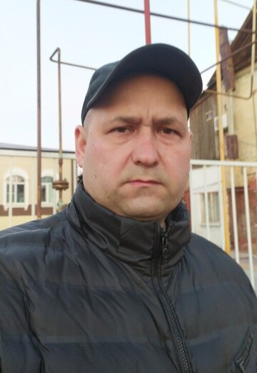 My photo - Gennadiy, 38 from Astrakhan (@gennadiy40712)