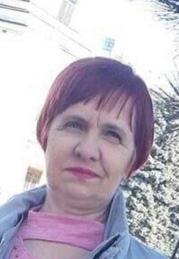 My photo - Svetlana, 23 from Tiraspol (@svetlana270425)