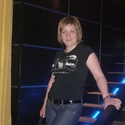Ира, 45, Звенигород