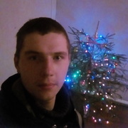 Дима Кропотов, 25, Шаранга