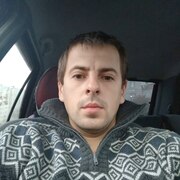 Антон, 35, Протвино