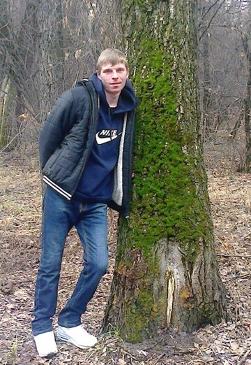 Моя фотография - Владислав, 28 из Алматы́ (@vladislav32564)