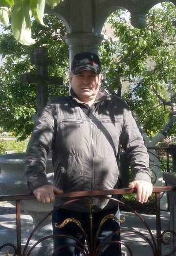 My photo - Mihail, 68 from Tver (@mihail147710)