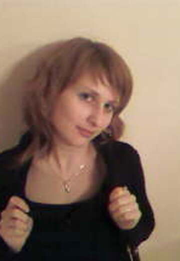 My photo - Mariya, 41 from Samara (@mariya19564)