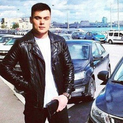 Макс, 34, Александровская