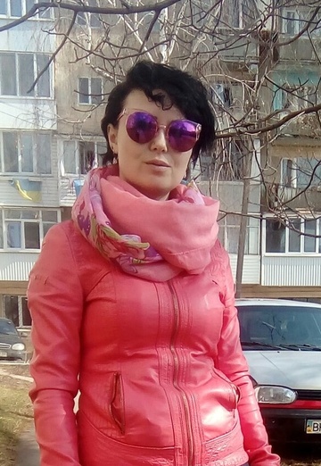 My photo - Anya, 34 from Vinnytsia (@anya29949)