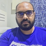 Ahmed 34 Abu Dhabi