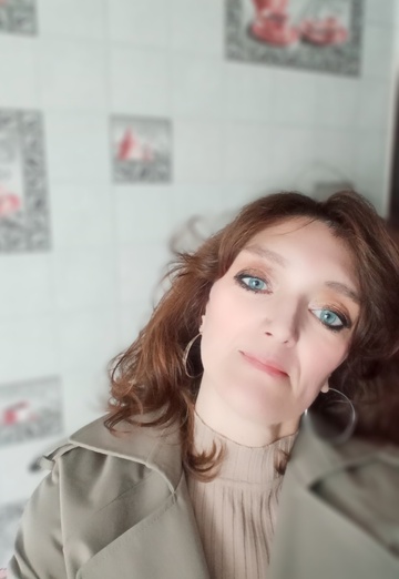 My photo - Svetlana, 48 from Moscow (@svetlana212826)