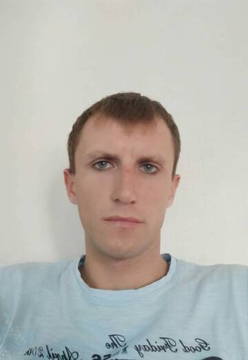 Моя фотография - Иван, 33 из Свердловск (@ivan267586)