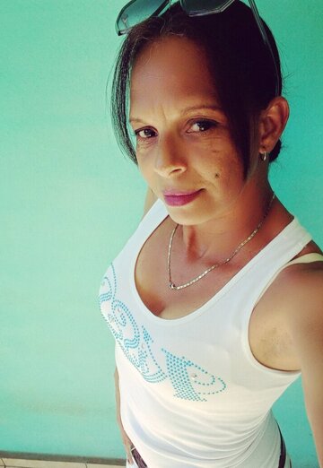 Моя фотография - Yuli, 47 из Куба (@yuli403)