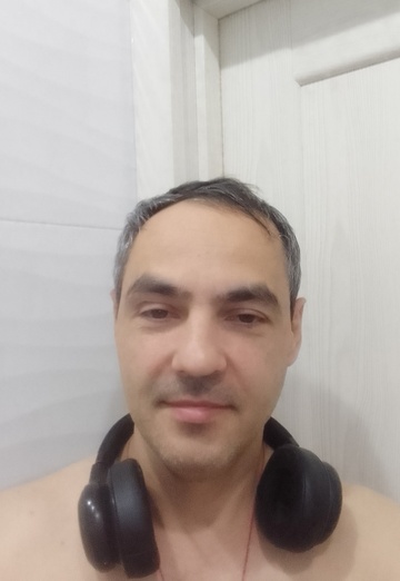 Моя фотографія - Владимир, 45 з Східної (@vladimir383017)