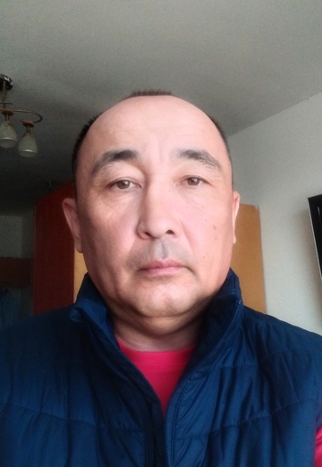 Моя фотография - Маргулан, 44 из Астана (@margulan124)