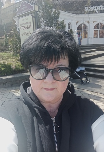 My photo - Lidiya, 59 from Pushkin (@lidiya21091)