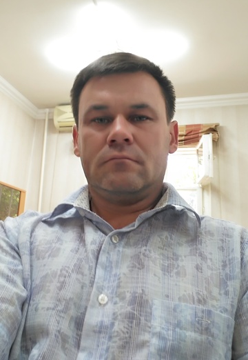 My photo - Damir Magalimov, 49 from Bishkek (@damirmagalimov)