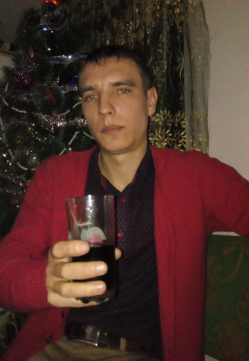 Моя фотография - Владимир, 37 из Невинномысск (@vladimir164242)