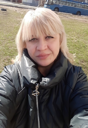 Моя фотография - Татьяна, 51 из Конаково (@tatyana278309)