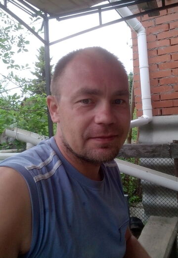Моя фотография - Арсений, 40 из Омск (@arseniy4191)
