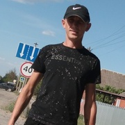 Сергей, 28, Ильский
