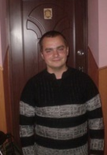 My photo - vasil, 37 from Sambor (@vasil4260)
