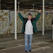 юрий, 47, Черноголовка