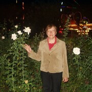 sveta, 62, Александров