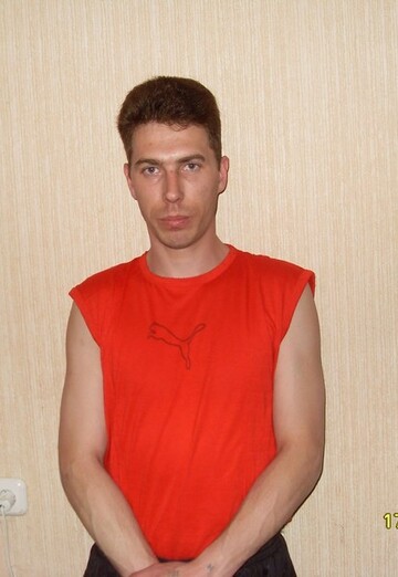 My photo - Denis, 44 from Volodarsk (@denis8501875)