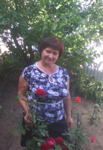 My photo - Ekaterina, 66 from Antratsit (@ekaterinasaenko94)