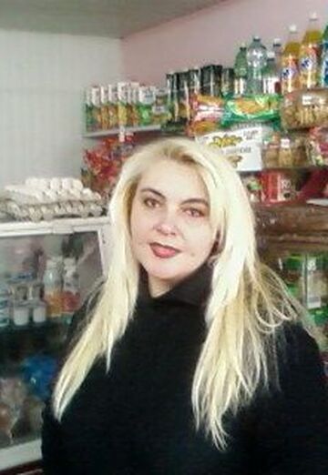 Benim fotoğrafım - Emma, 52  Tiflis şehirden (@emma2008s89)