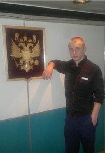 My photo - Jorj, 27 from Arseniev (@gp-96108)