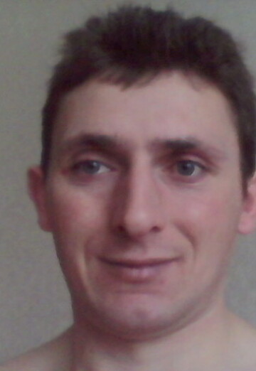 Моя фотография - руслан, 43 из Новосибирск (@ruslan204478)