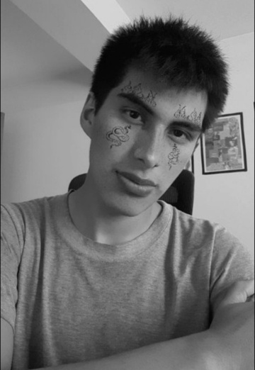 My photo - Jhonny Fasa, 25 from Lelystad (@jhonnyfasa)