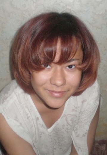 My photo - Tamila, 35 from Baikonur (@tamila28)
