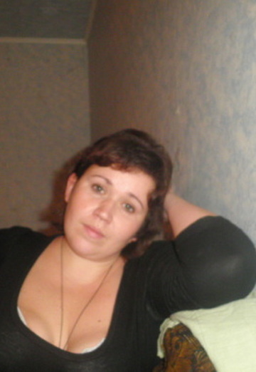 My photo - Jenechka, 42 from Pavlograd (@jenechka527)