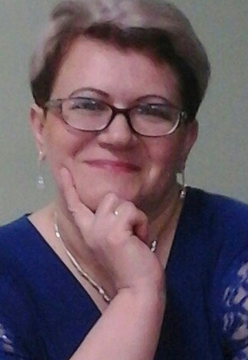 My photo - Alla, 52 from Tikhvin (@alla40700)