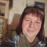 Tatyana 56 Yekaterinburg