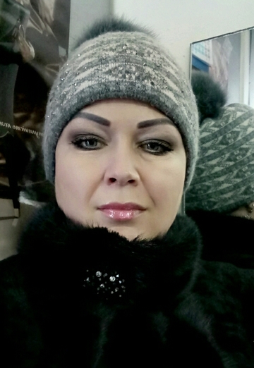 Моя фотография - Olga, 44 из Николаев (@olga237548)