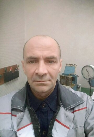 My photo - Aleksandr, 50 from Ust-Kamenogorsk (@aleksandr942700)