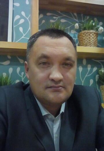 My photo - Evgeniy, 49 from Shipunovo (@evgeniy241640)