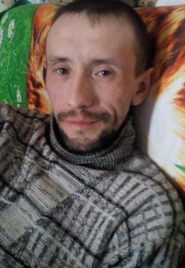 My photo - Nikolay, 39 from Kovrov (@nikolay221980)