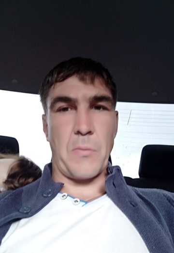 Моя фотография - Дмитрий, 45 из Нижний Ломов (@dmitriy365571)