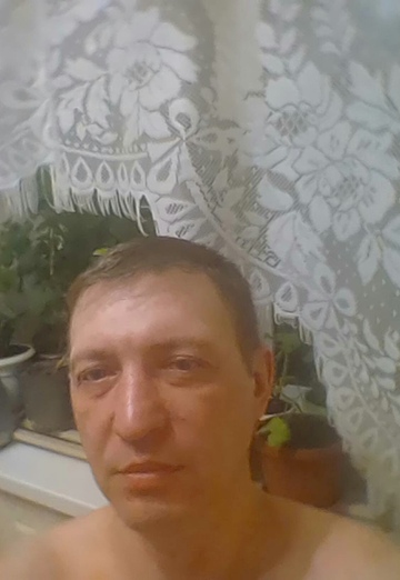 Моя фотография - Владимир, 41 из Ульяновск (@vladimir362538)