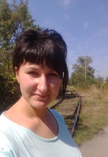 My photo - Mariya, 32 from Mineralnye Vody (@mariya93147)