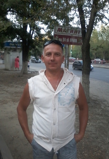 My photo - SAShA, 61 from Novomoskovsk (@sasha269240)