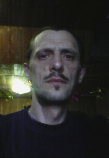 My photo - sergey, 50 from Shcherbinka (@sergey328884)