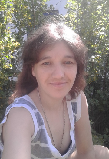 My photo - Natali, 36 from Kuybyshevo (@natali55066)