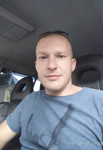 Моя фотография - Денис, 41 из Симферополь (@denis165213)