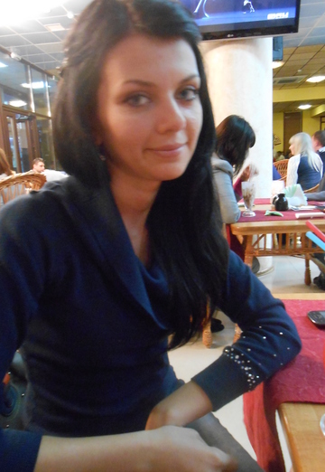 Моя фотография - Инна, 33 из Луганск (@inna9977)