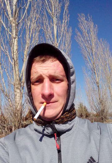 My photo - yuriy, 34 from Volgodonsk (@uriy19392)