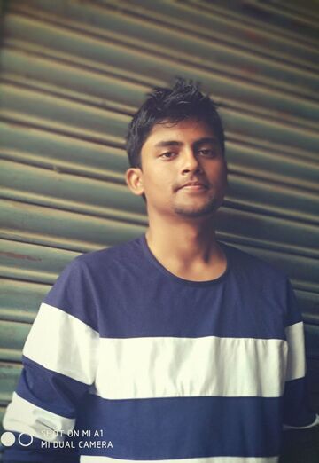 My photo - kumar, 23 from Chennai (@kumar633)