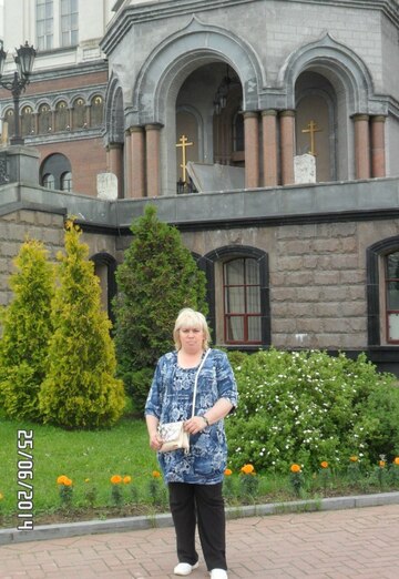 My photo - Natalya, 50 from Zlatoust (@natalya104942)